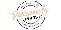 Logo collab PatisserieFynYs