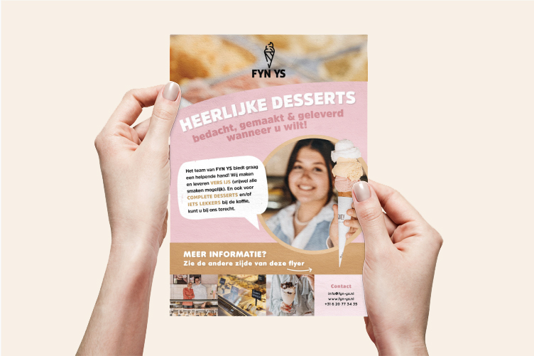 Mockup FY Flyer A5 Vakbeurs Bakkers en IJs V3